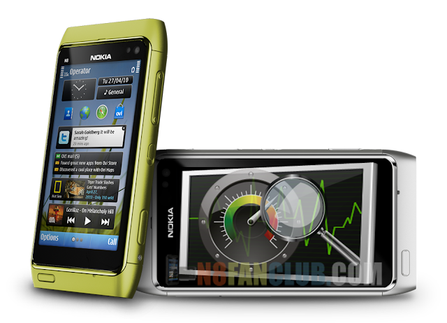 we heart it para nokia n8